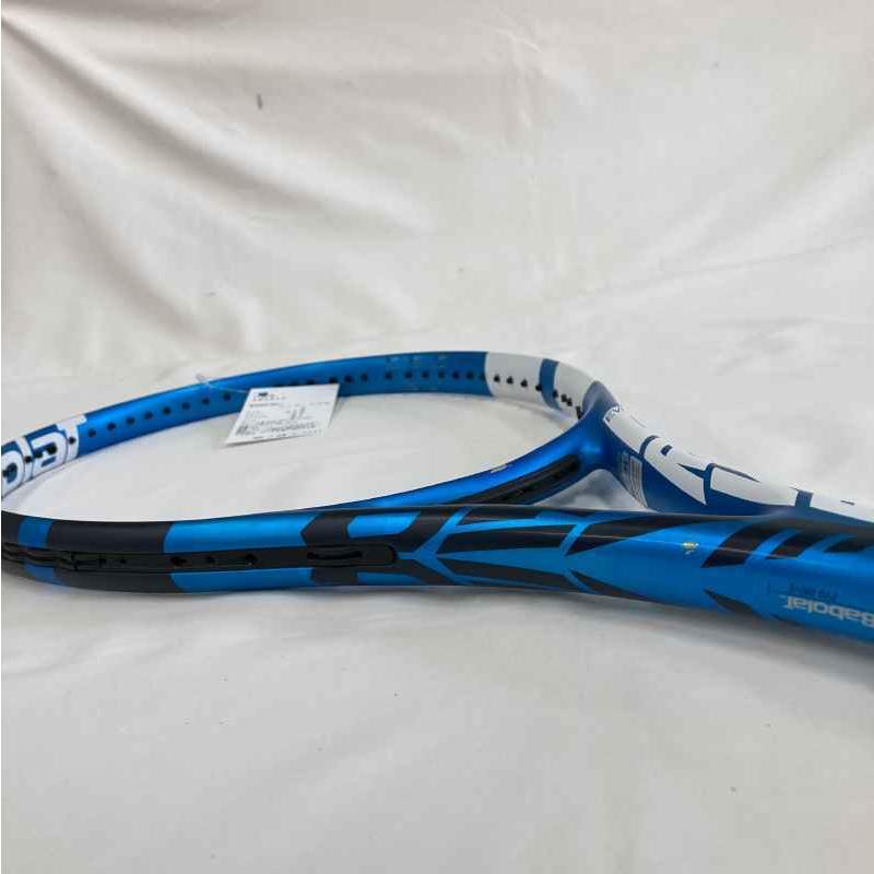 【中古ラケット】バボラ エボドライブ_4