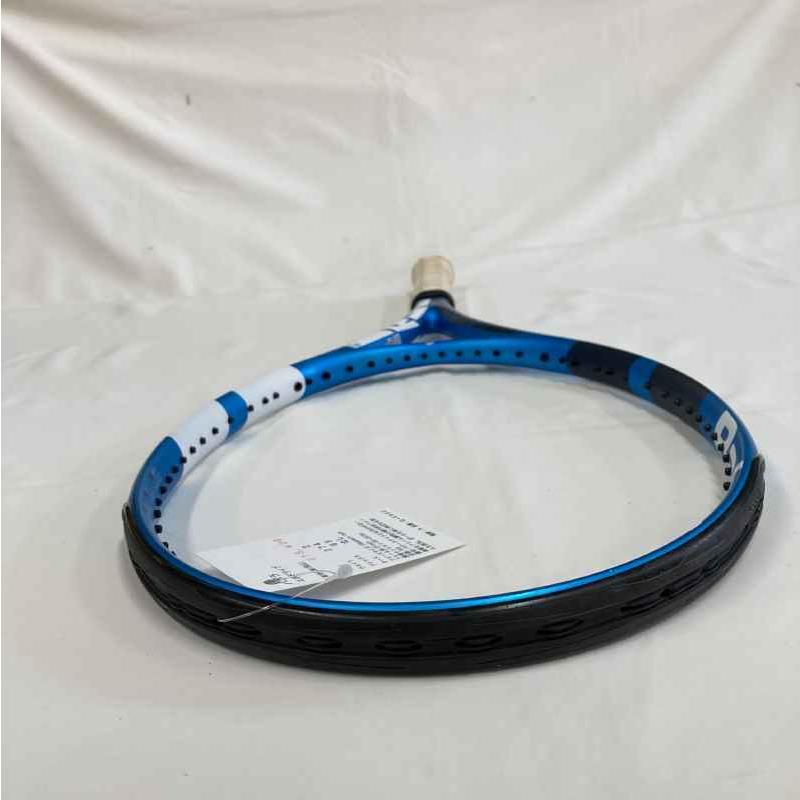 【中古ラケット】バボラ エボドライブ_5