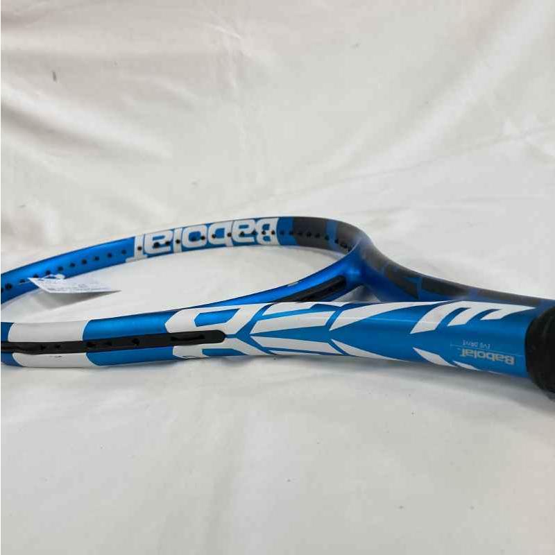 【中古ラケット】バボラ エボドライブ_6