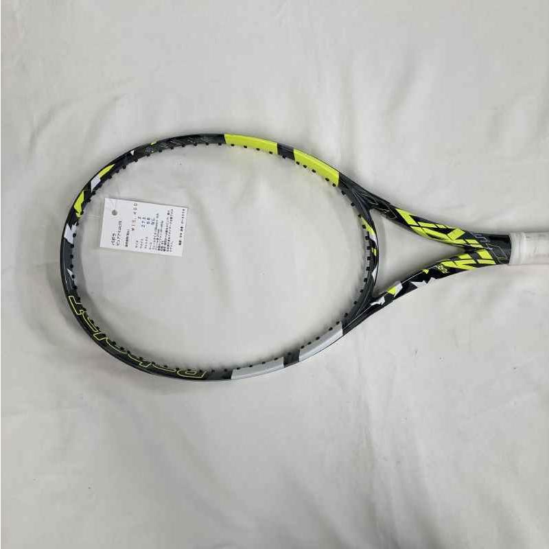 【中古ラケット】バボラ ピュアアエロLITE_2