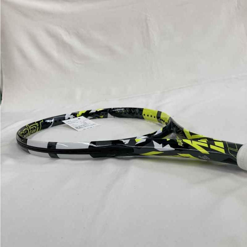 【中古ラケット】バボラ ピュアアエロLITE_4