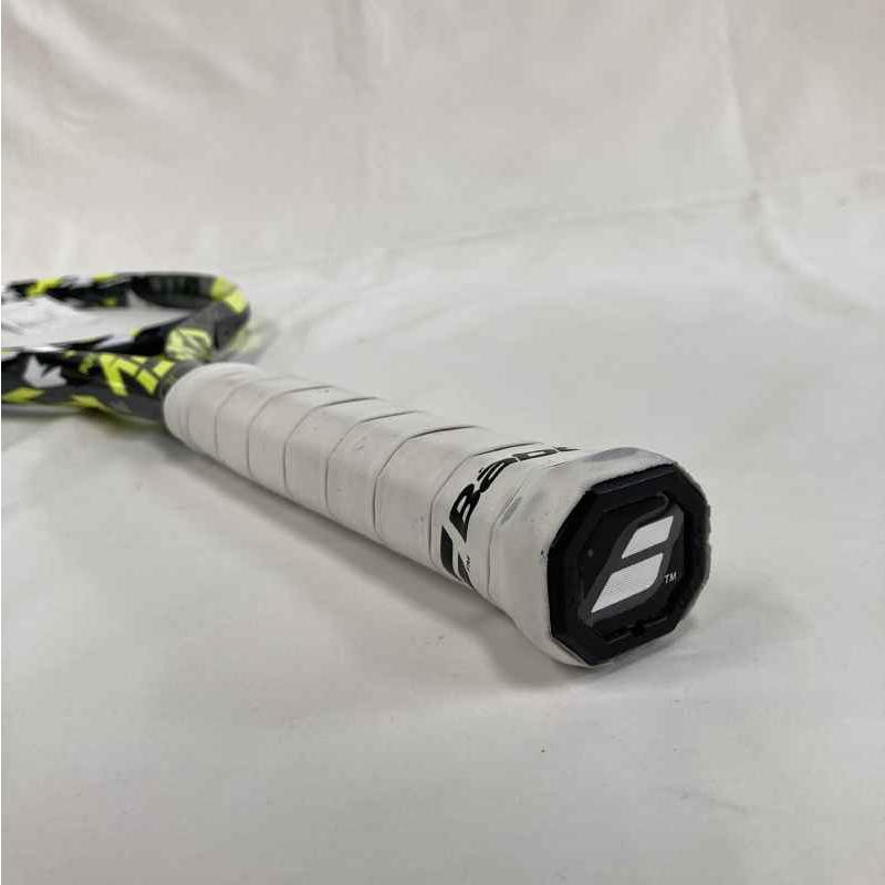【中古ラケット】バボラ ピュアアエロLITE_8