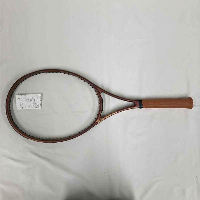 Wilson（ウイルソン） 【中古ラケット】ウィルソン PRO STAFF X V 14