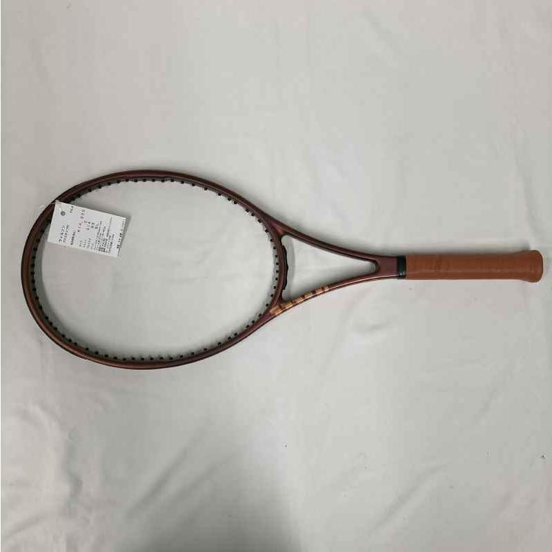 Wilson（ウイルソン） 【中古ラケット】ウィルソン プロスタッフ97 V14