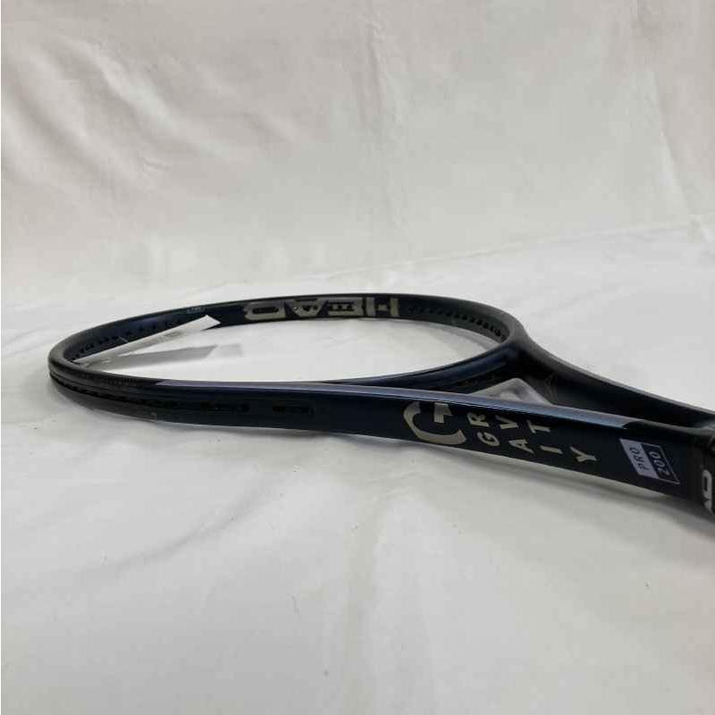 HEAD（ヘッド） 【中古ラケット】ヘッド AXグラビティPRO 2023