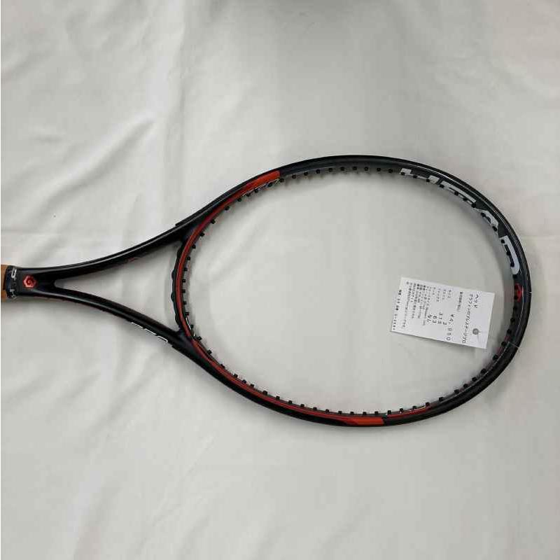 ヘッド グラフィンXT プレステージプロ HEAD（ヘッド） 【中古ラケット】ヘッド グラフィンXTプレステージプロ