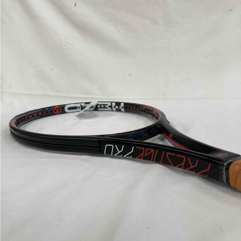 HEAD（ヘッド） 【中古ラケット】ヘッド グラフィンXTプレステージプロ