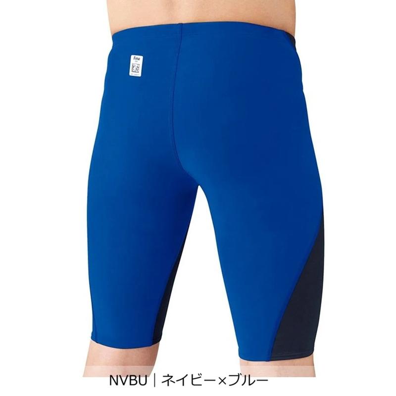 アリーナ（arena） 競泳水着 アクアフォースフュージョントライ ハーフ