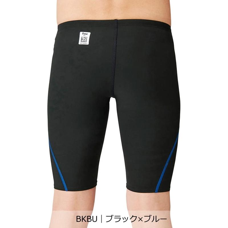 アリーナ（arena） 競泳水着 アクアフォースフュージョントライ ハーフ