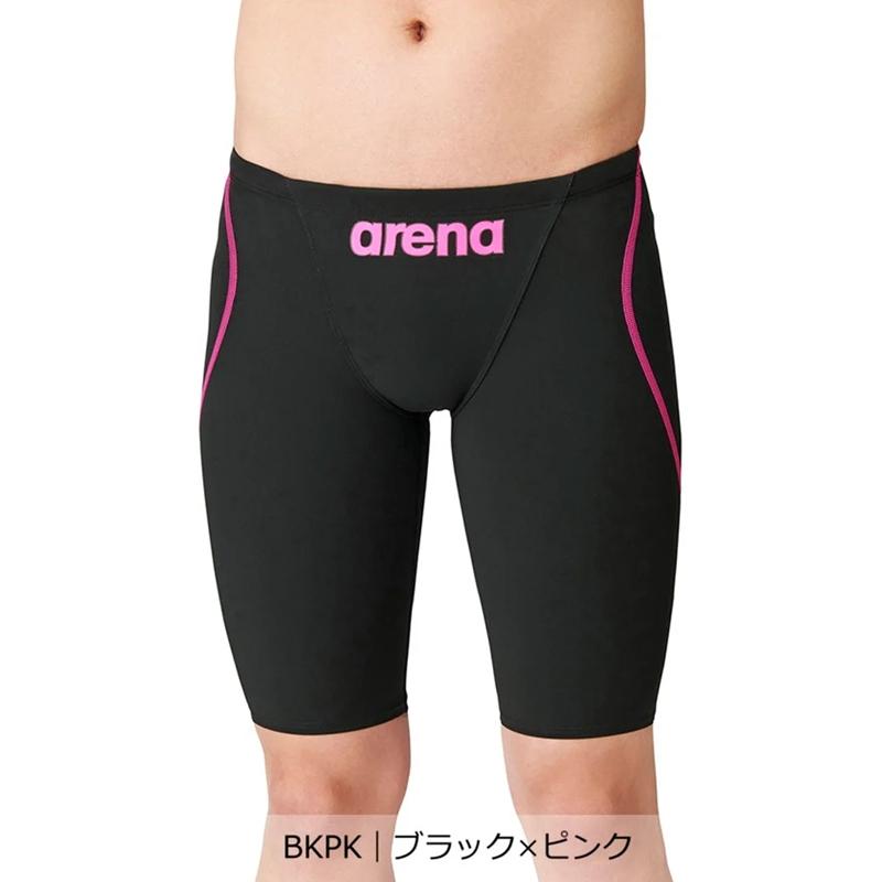 アリーナ（arena） 競泳水着 アクアフォースフュージョントライ ハーフ