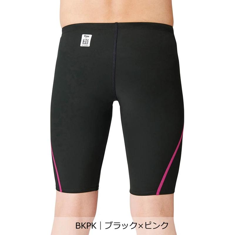 アリーナ（arena） 競泳水着 アクアフォースフュージョントライ ハーフ