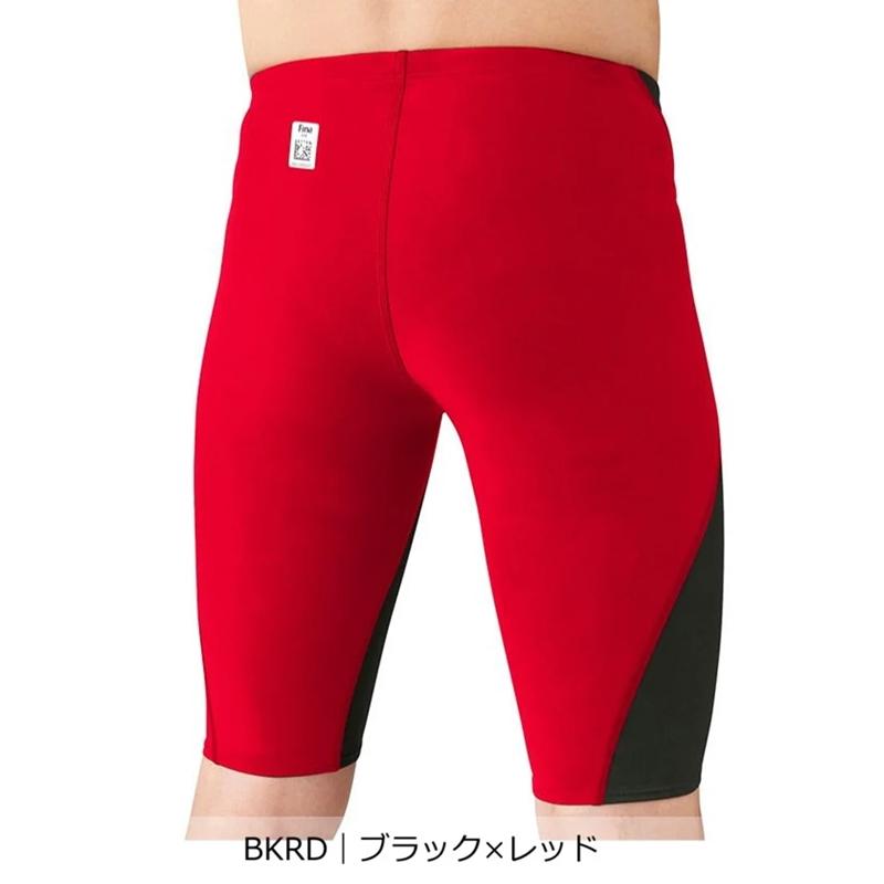 アリーナ（arena） 競泳水着 アクアフォースフュージョントライ ハーフ