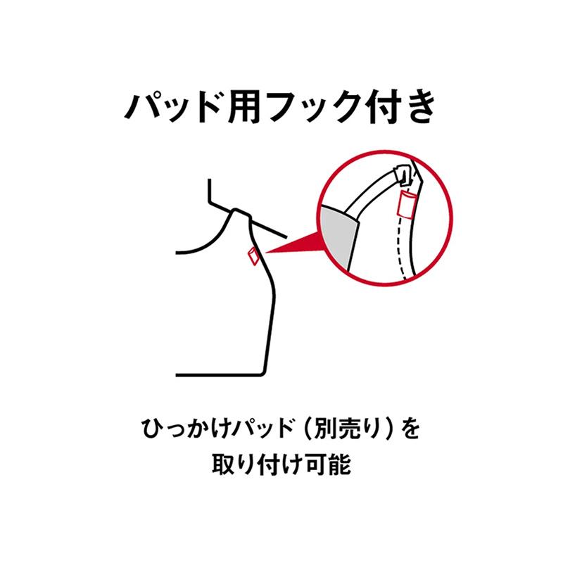 アリーナ 【競泳水着】レーシングワンピーススパッツ（オープンバック・ハーフレッグ）レディース 25FW AS5FRC20L 【WA承認】_18
