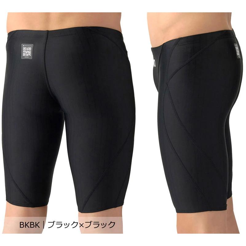 アリーナ（arena） 競泳水着 アクアレーシングスパッツ メンズ 26FW