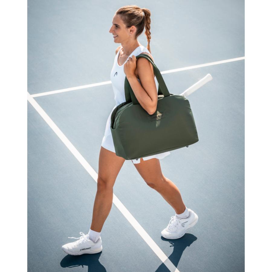 HEAD（ヘッド） HEAD PRO X TOTE BAG プロエックストートバッグ 22L