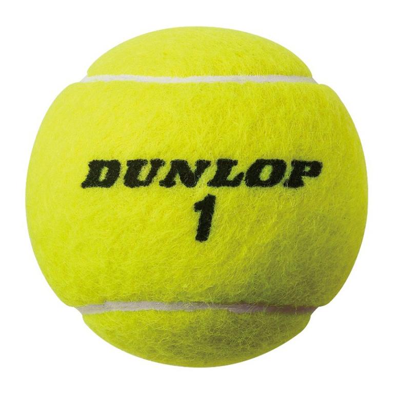 【値下げ】ダンロップ オーストラリアンオープン大会使用球 DUNLOP ダンロップ オーストラリアンオープン AUSTRALIAN OPEN 2