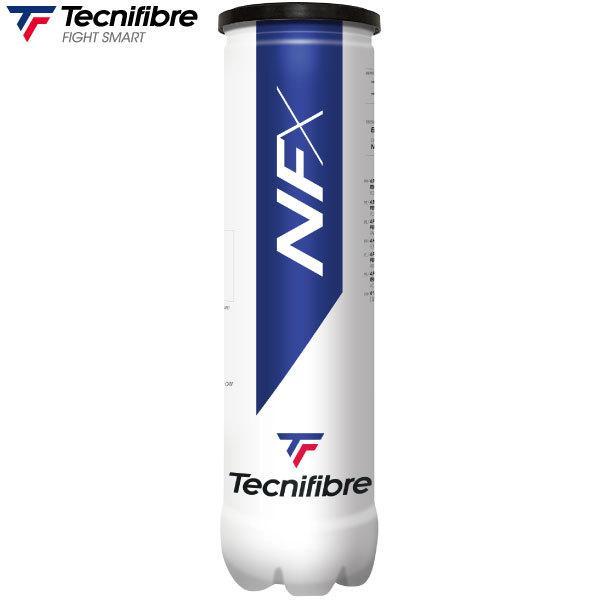 テクニファイバー（Tecnifibre）COURTボール60球（4球×15）1箱 テクニファイバー（Tecnifibre）COURTボール60球（4球×15）1箱 テクニ