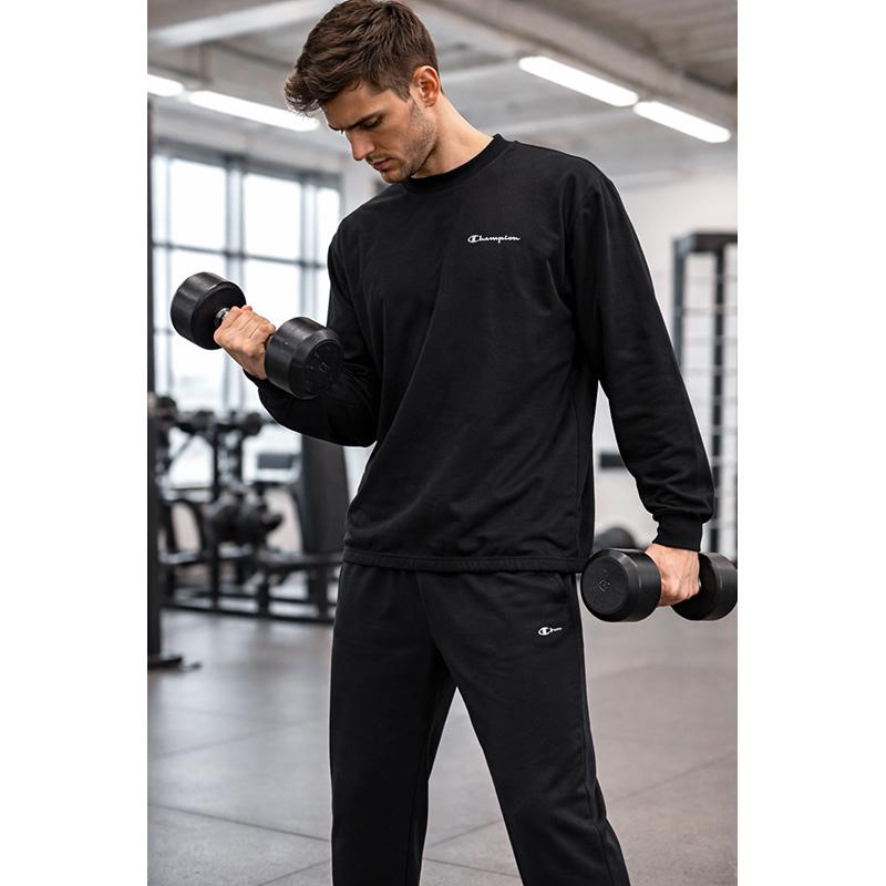 Champion（チャンピオン） サウナスーツ ユニセックス ブラック C8