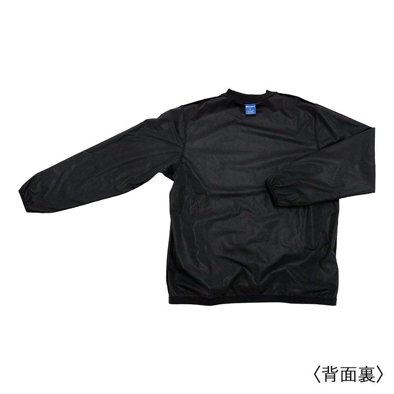 Champion（チャンピオン） サウナスーツ ユニセックス ブラック C8