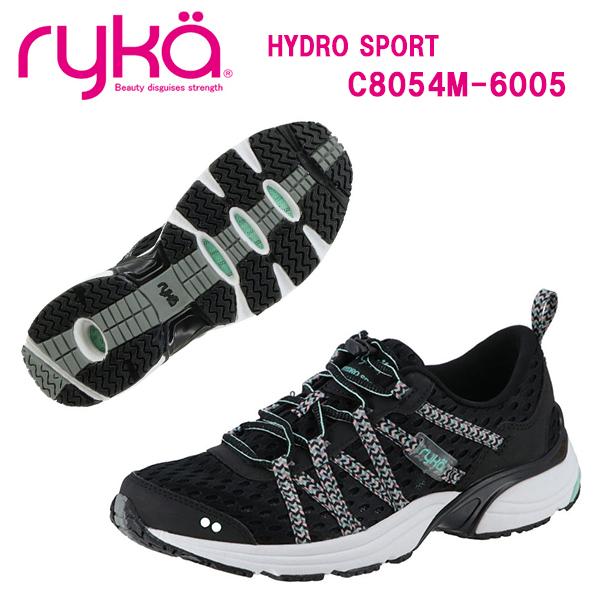 即納 23SS ライカ  C8054M-6005 HYDRO SPORT (ハイドロ　スポーツ) 送料無料 ryka ライカ シューズ ライカシューズ レディス レディース｜axtos-shop｜03