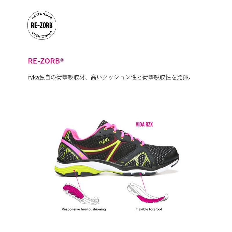ライカ（Leica） TENACITY (テナシティー) フィットネスシューズ