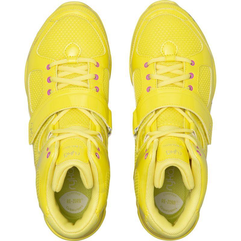 ライカ 21SS E6643F-1703 TENACIOUS(テナシオス) ryka シューズ