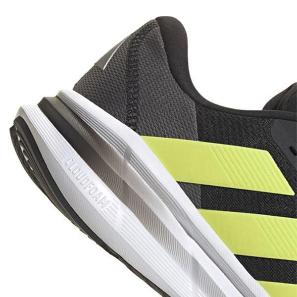 adidas（アディダス） 25SS GALAXY 7M (JI4597) メンズ ランニング