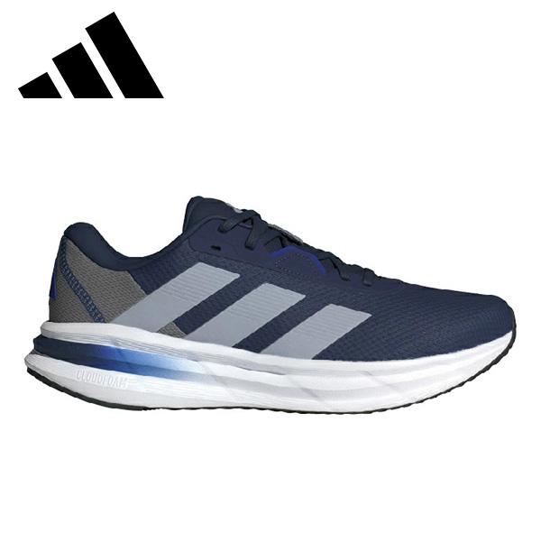 【超レア品】 COLOR / GALAXY 輸入盤 adidas（アディダス） 25SS GALAXY 7M(JI4601) メンズ ランニング