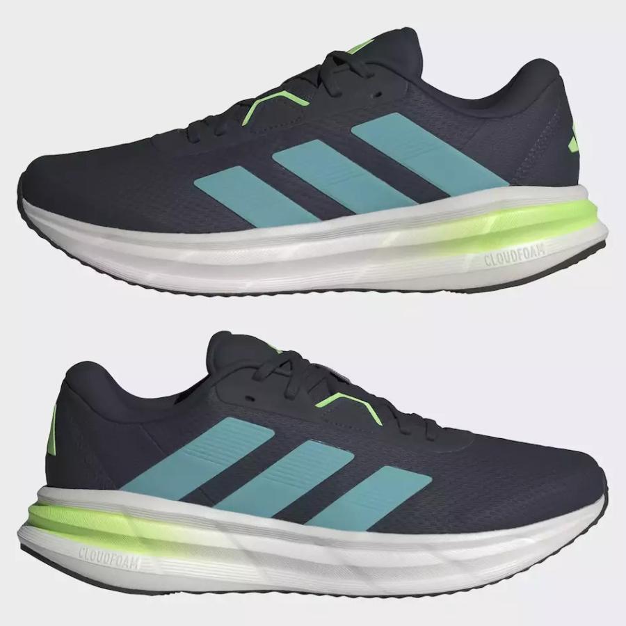 adidas（アディダス） ランニングシューズ GALAXY 7 M メンズ 25FW