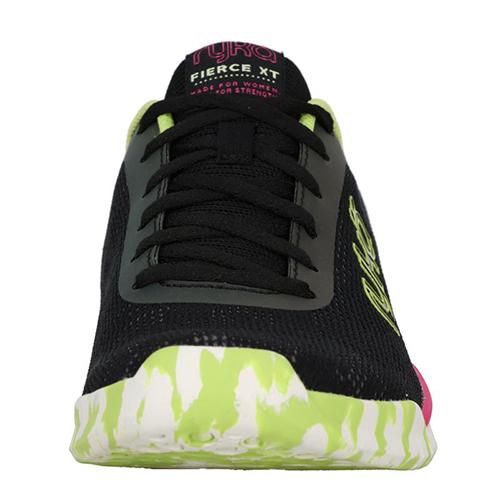 ライカ　シューズ ライカ 23FW I6445M-1001 FIERCE XT ryka シューズ ライカ