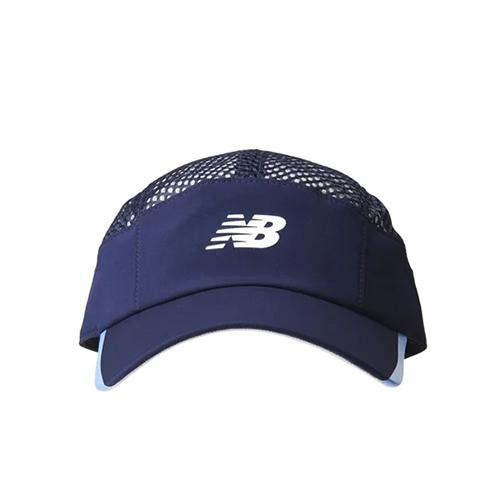 即納 ニューバランス 22SS Fast Flight メッシュキャップ (JACR2667) NB ランニング ランニングキャップ アウトドア ジョギング トレーニング 帽子｜axtos-shop｜08