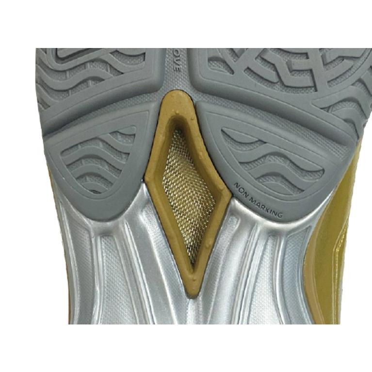 MIZUNO ミズノ ウエーブダイバース 20th ゴールド×シルバー MIZUNO ミズノ ウエーブダイバース 20th ゴールド×シルバー