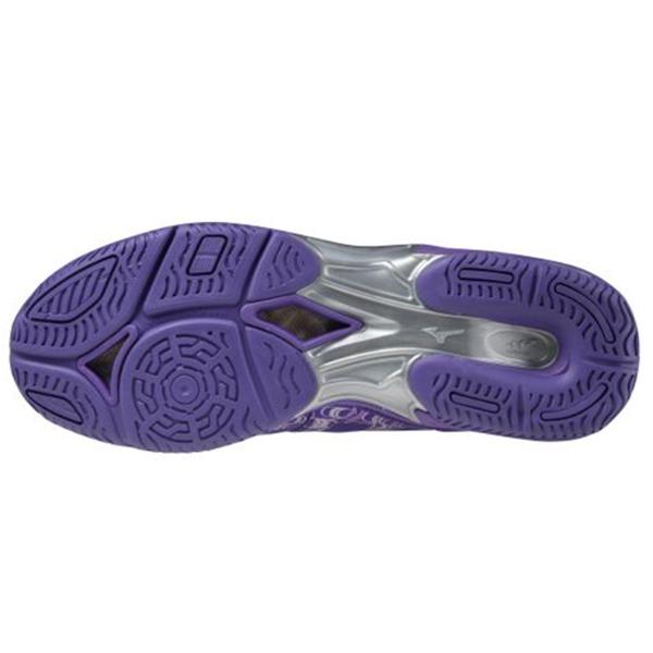 MIZUNO ミズノ ウエーブダイバースLG3 Ltd バイオレット MIZUNO ミズノ ウエーブダイバースLG3 Ltd バイオレット