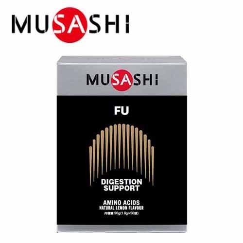 INFINITY（インフィニティ） MUSASHI FU フー (1.8g×50本入り) ムサシ