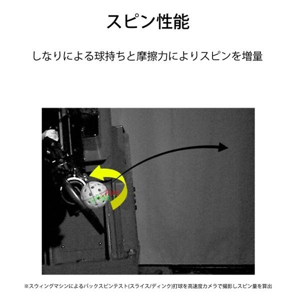 YONEX ヨネックス EZONE ピックルボール用パドル(PCL-01EZYX-002