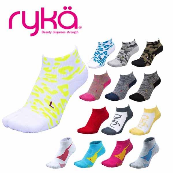 即納 Ryka ライカ R Sox 9 足袋ソックス 靴下 ソックス サイズ フィットネス レディス レディース アクトス Paypayモール店 通販 Paypayモール