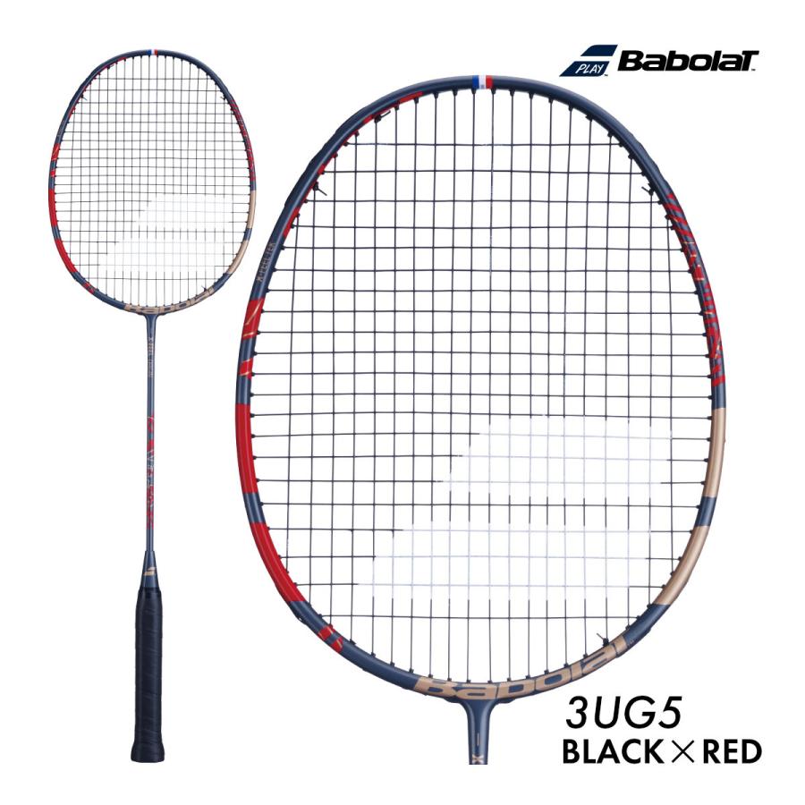 BABOLAT バボラ X−FELL ORIGIN エックスフィールオリジン 602450 3UG5 