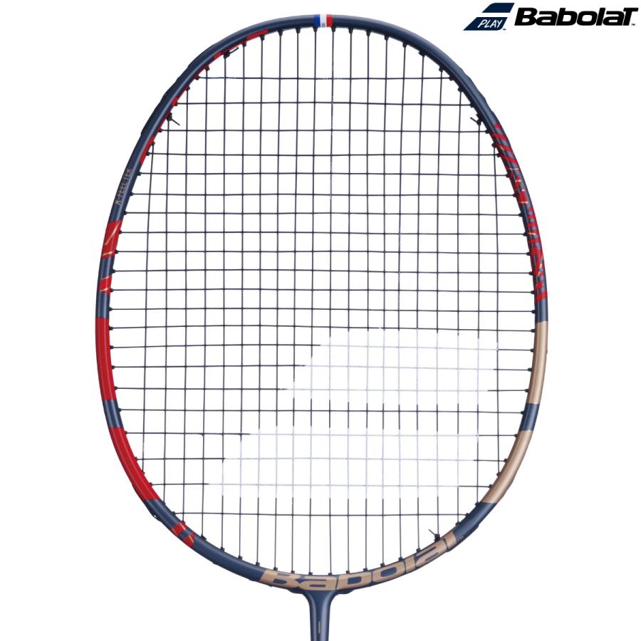 Babolat（バボラ） X−FELL ORIGIN エックスフィールオリジン 602450