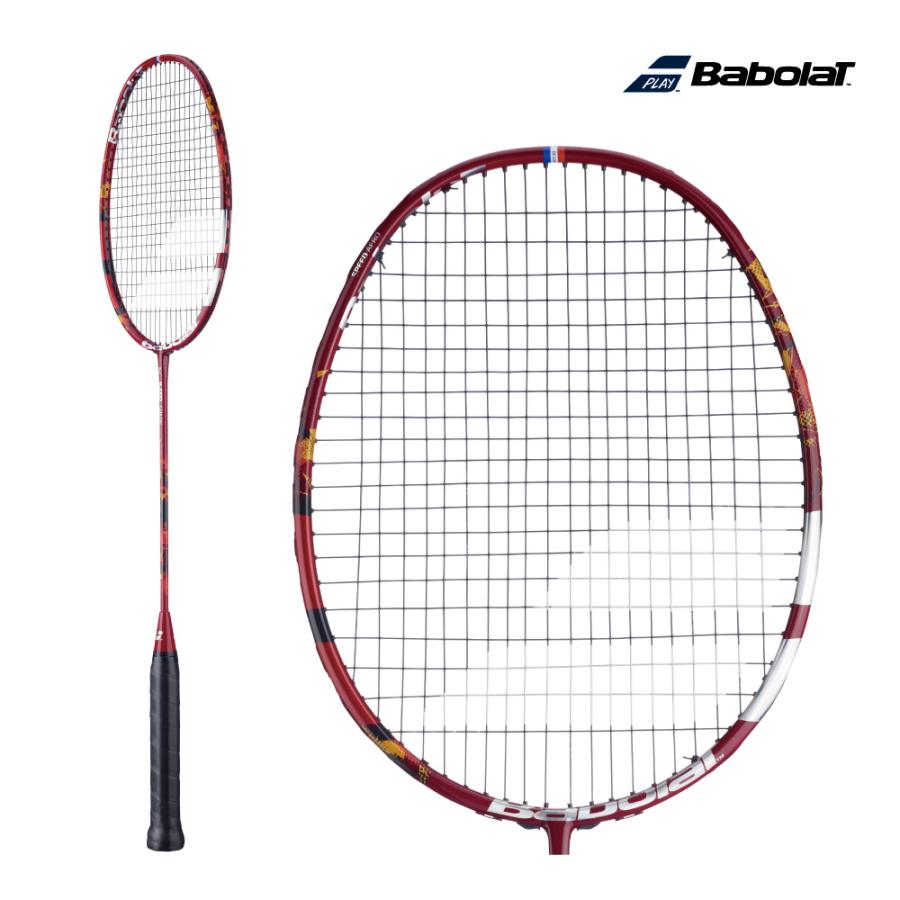 Babolat（バボラ） エックスフィール スパーク 602483-100 2026SS 3UG5