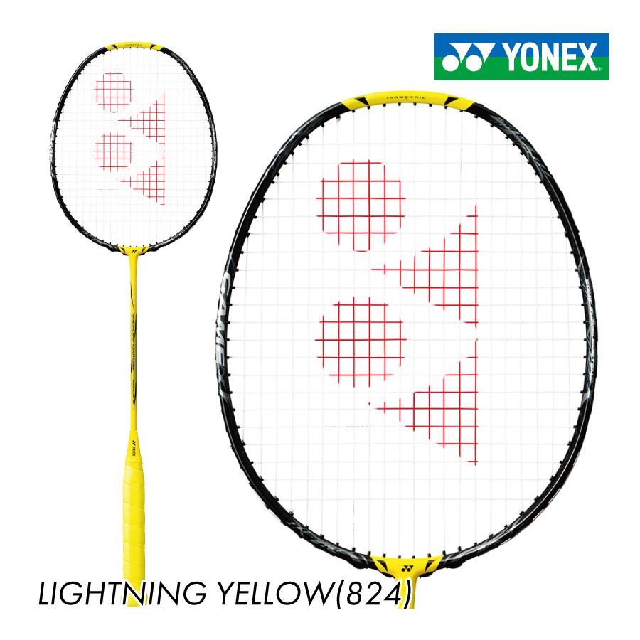 YONEX ナノフレア1000ゲーム 4UG6 NANOFLARE ヨネックス ナノフレア1000ゲーム 1000 GAME ライトニング