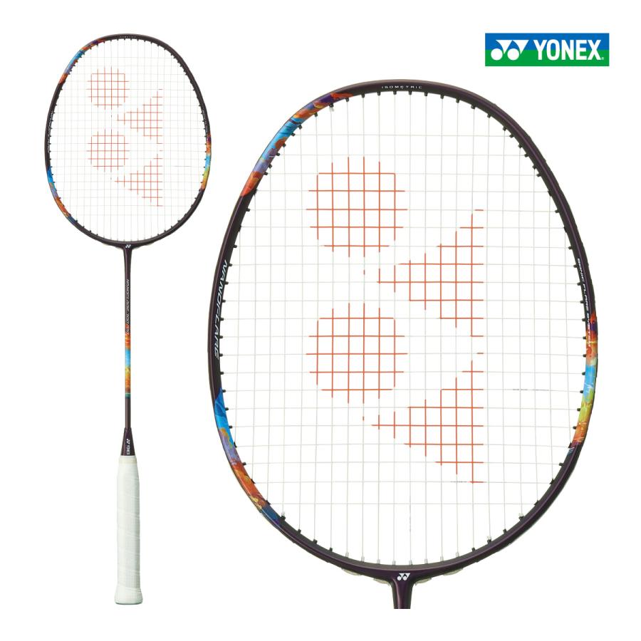 NANOFLARE YONEX ナノフレア 700 プロ 2NF-700P-339 2024FW