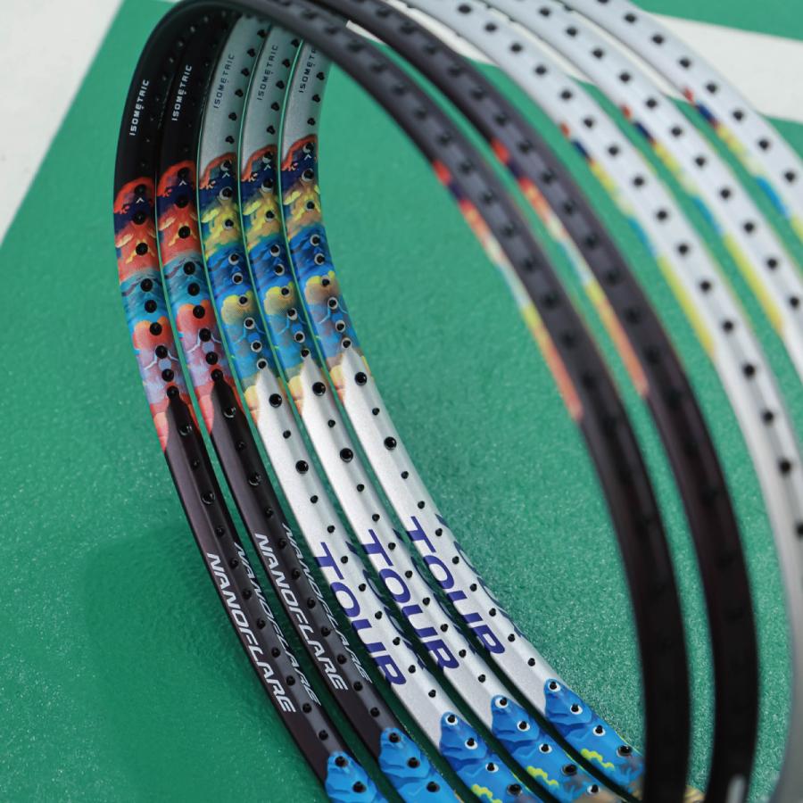 NANOFLARE YONEX ナノフレア 700 プロ 2NF-700P-339 2024FW