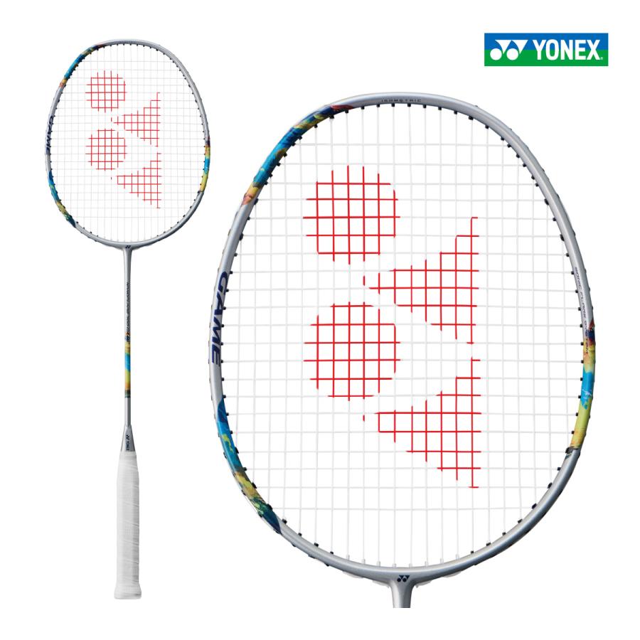 NANOFLARE YONEX ナノフレア 700 ゲーム 2NF-700G-529 2024FW シルバー 