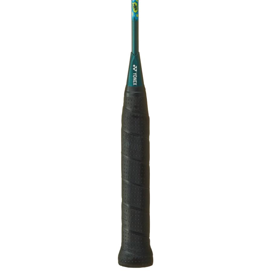 NANOFLARE YONEX ナノフレア300 NF-300-530 2025SS ブラック／グリーン