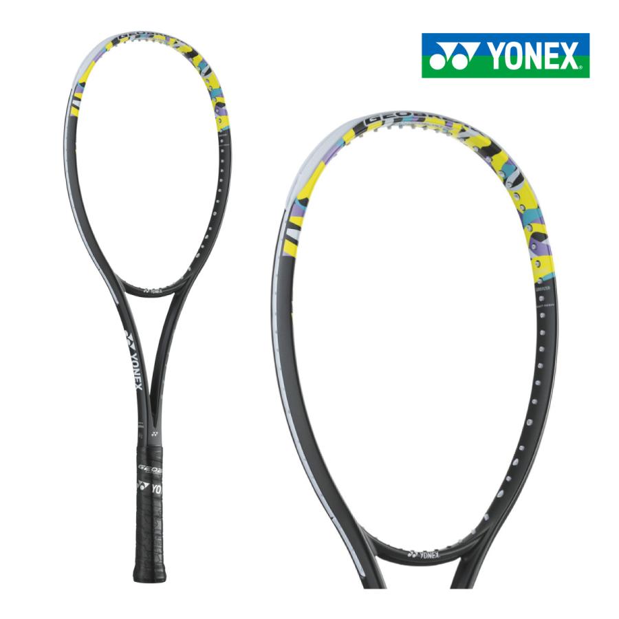 YONEX（ヨネックス） ジオブレイク50V 02GB50V-500 GEOBREAK50V 2024SS