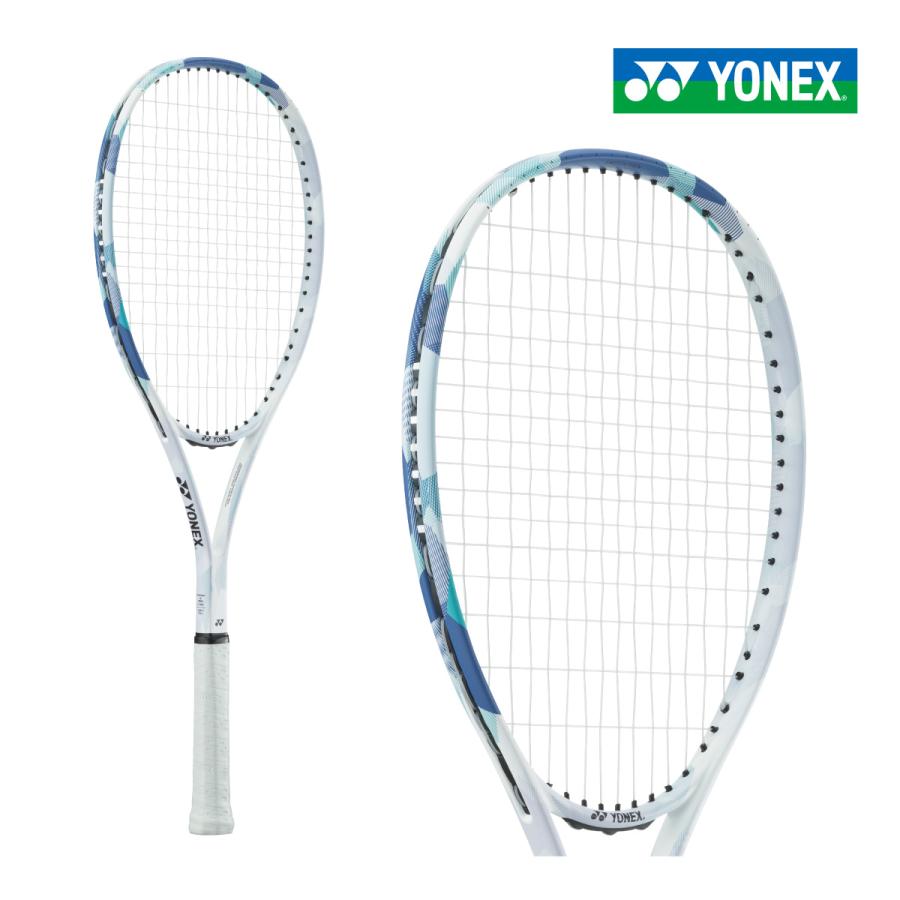 YONEX（ヨネックス） エアライド ARDG-427 2025SS アクアミント 張上げ