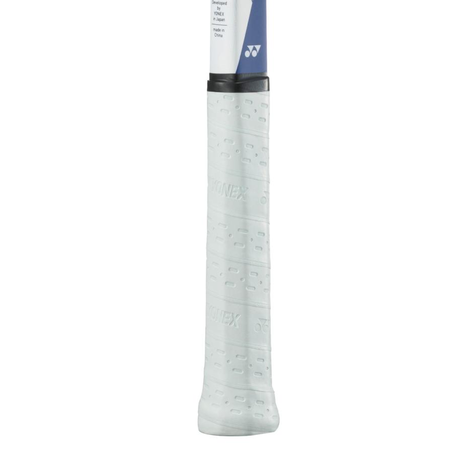 YONEX（ヨネックス） エアライド ARDG-097 2025SS ネイビー／レッド