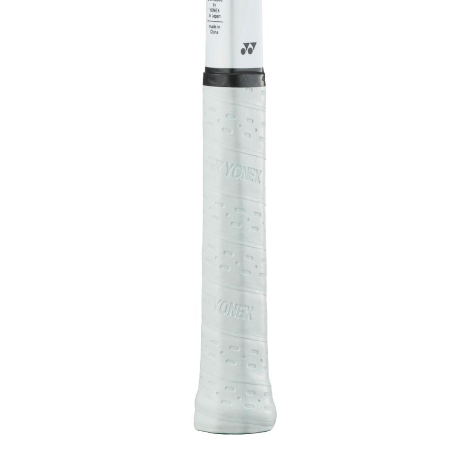 YONEX（ヨネックス） エアライド ARDG-500 2025SS ライムイエロー