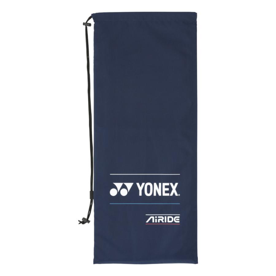 YONEX（ヨネックス） エアライド ARDG-500 2025SS ライムイエロー