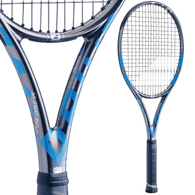 Babolat Pure Drive 2019年モデル 中古】バボラ ピュア ドライブ ブイエス 2019年モデルBABOLAT